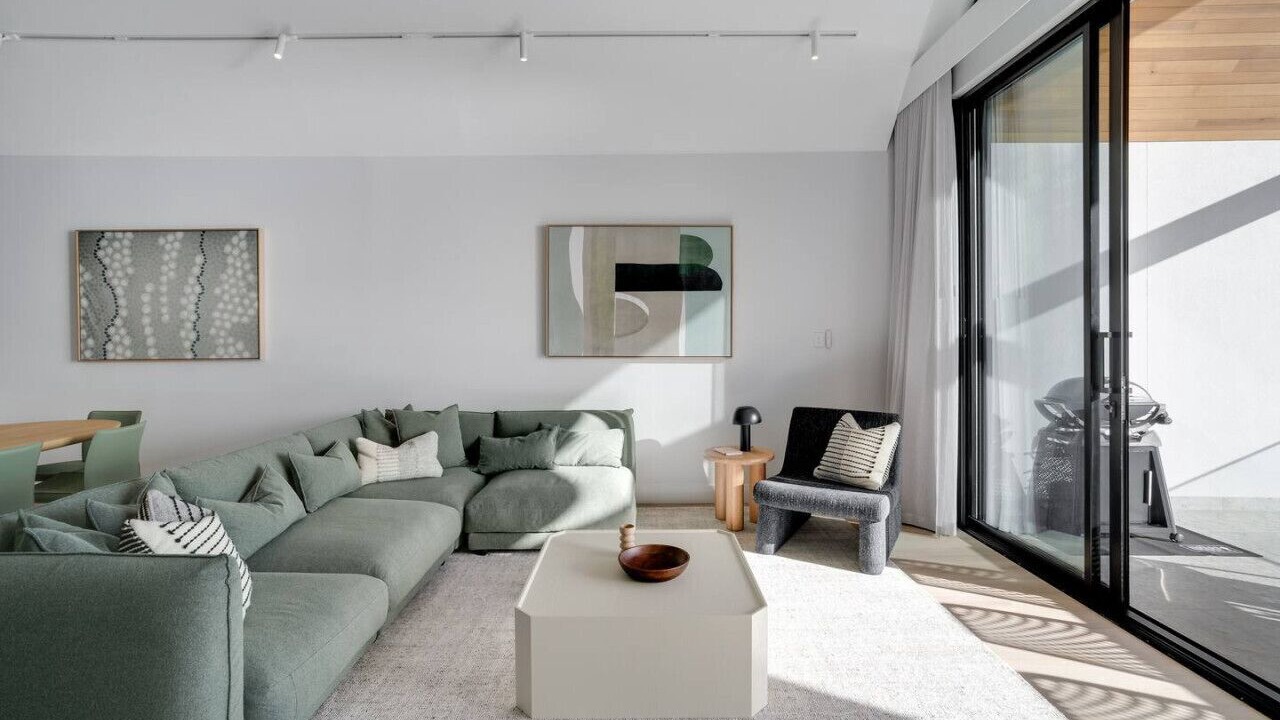 Photo of Livingroom in Aldinga Beach