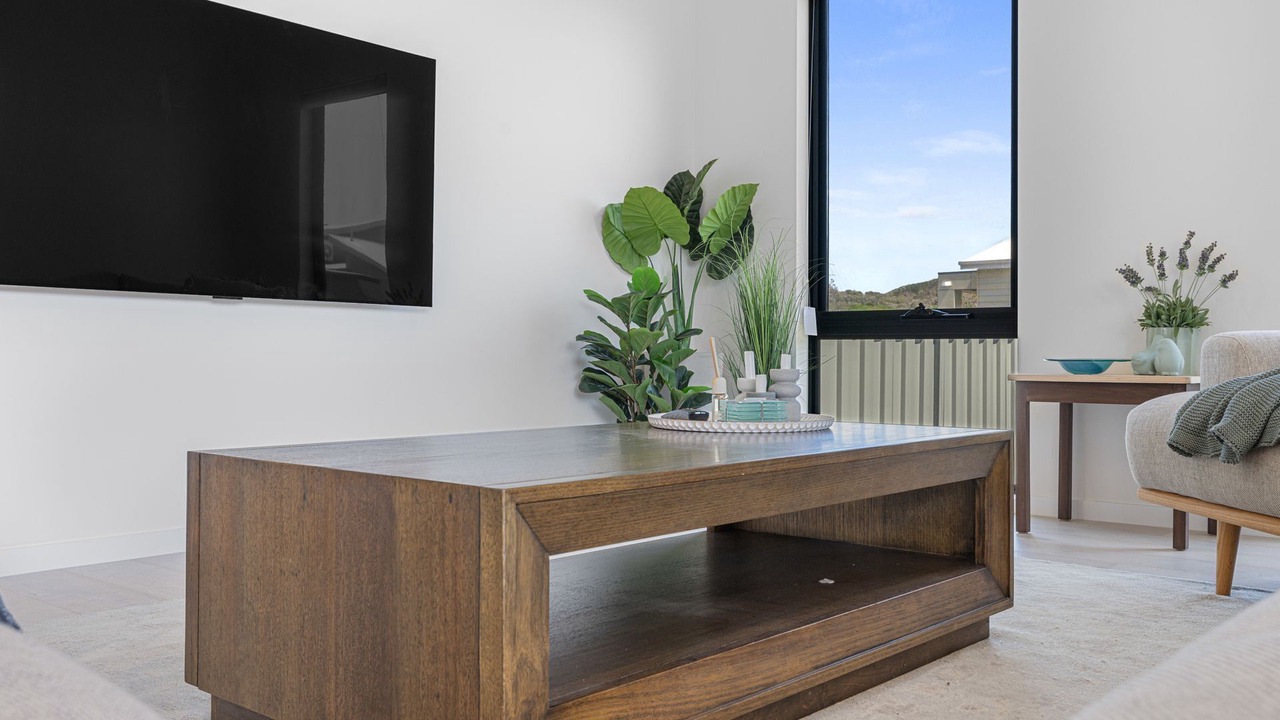 Photo of Livingroom in Cape Paterson