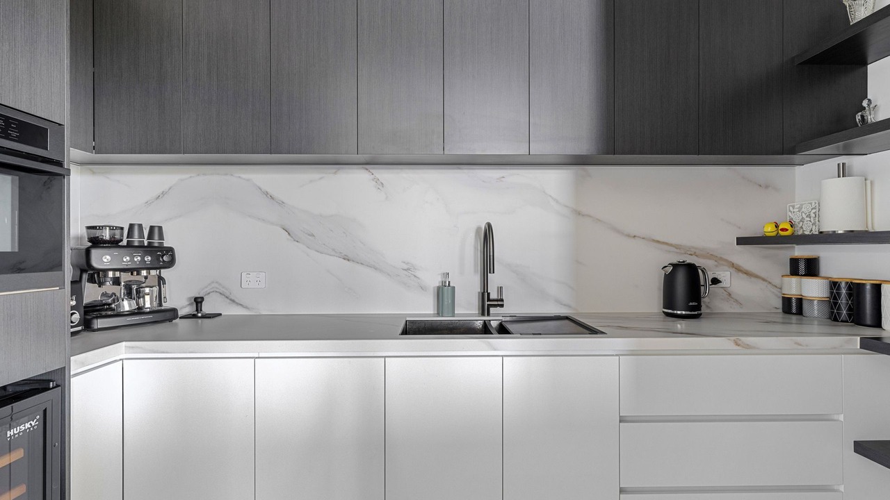 Photo of Kitchen in Cape Paterson
