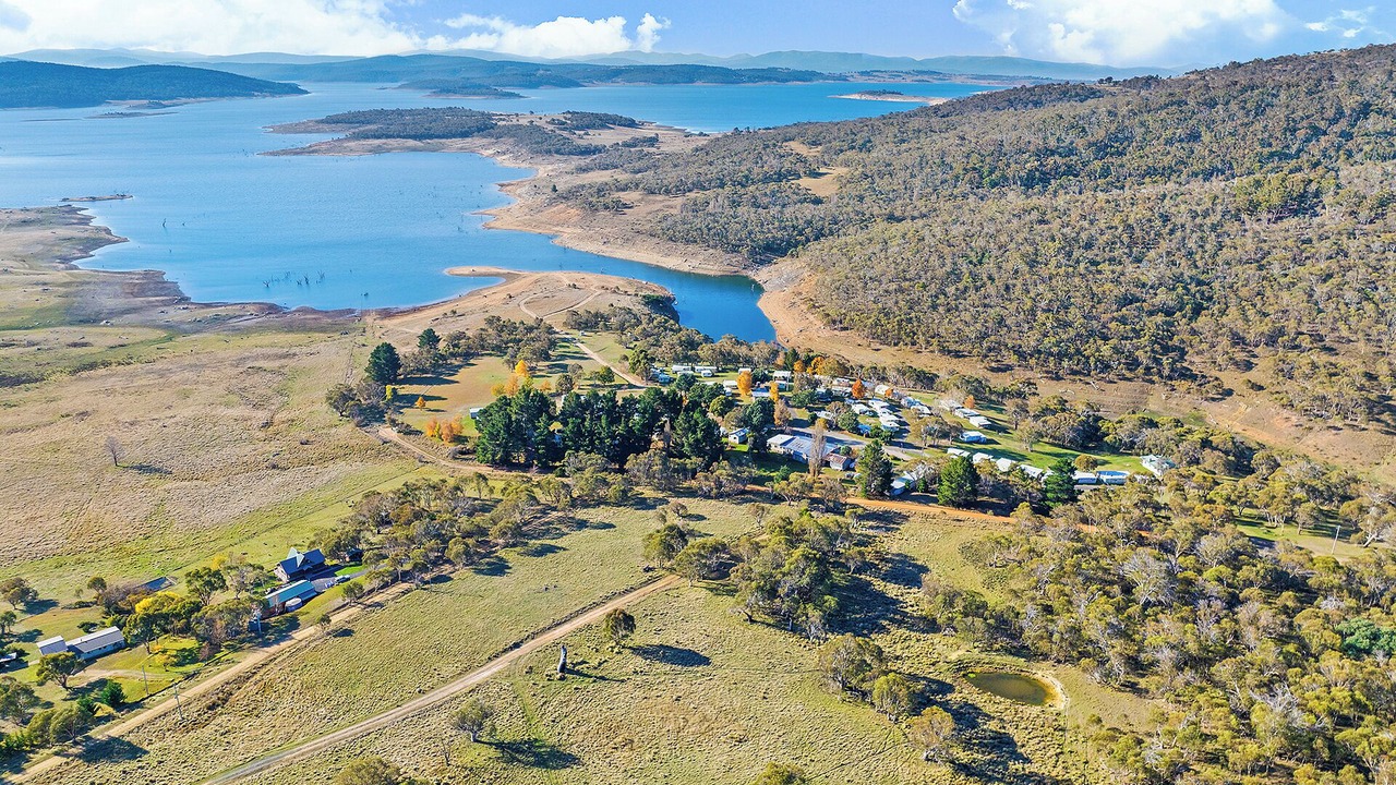 Photo of Outdoor in Braemar Bay