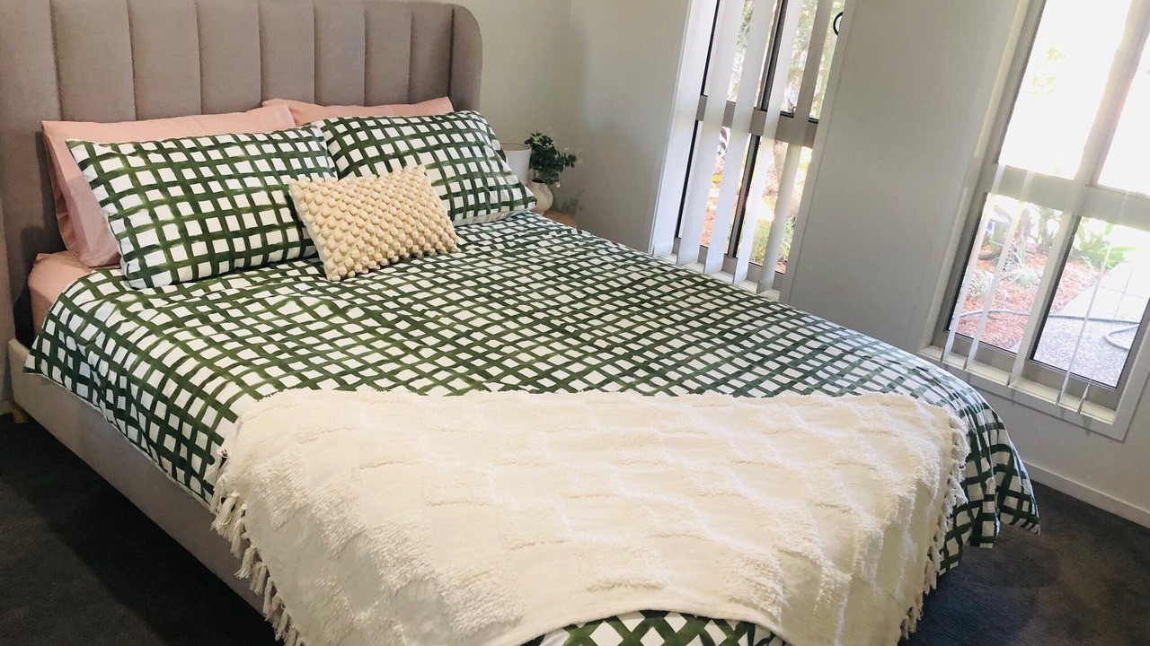 Photo of Bedroom in Bargara