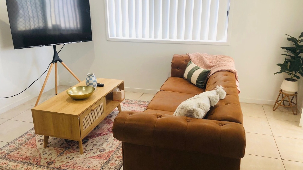 Photo of Livingroom in Bargara