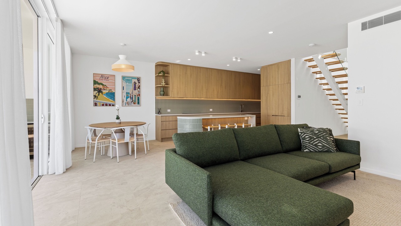 Photo of Livingroom in Warana