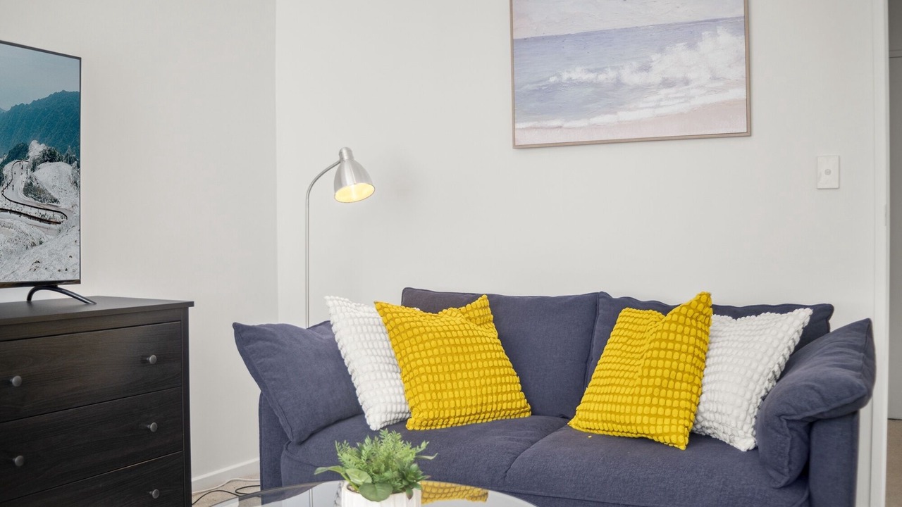 Photo of Livingroom in Richmond North