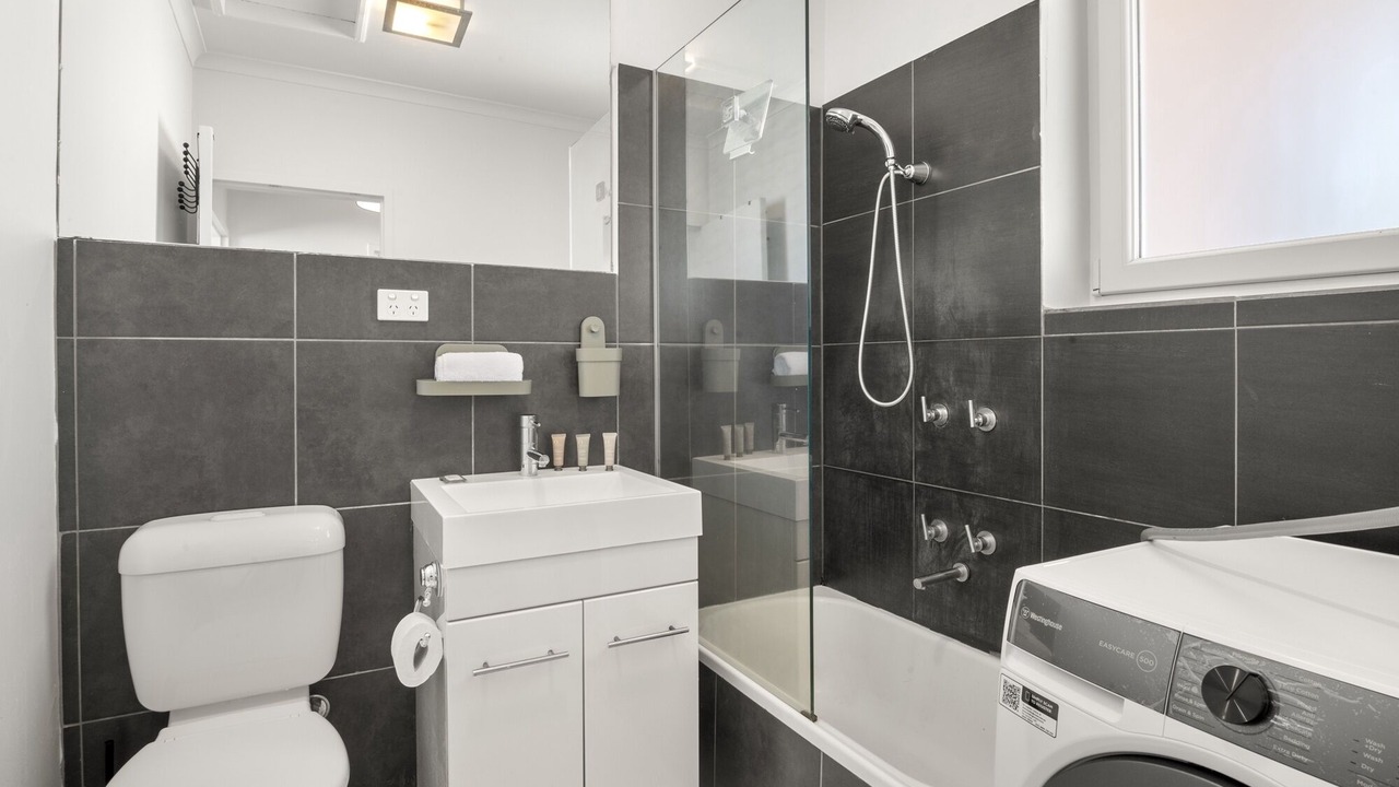 Photo of Bathroom in Richmond North