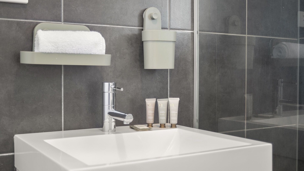 Photo of Bathroom in Richmond North
