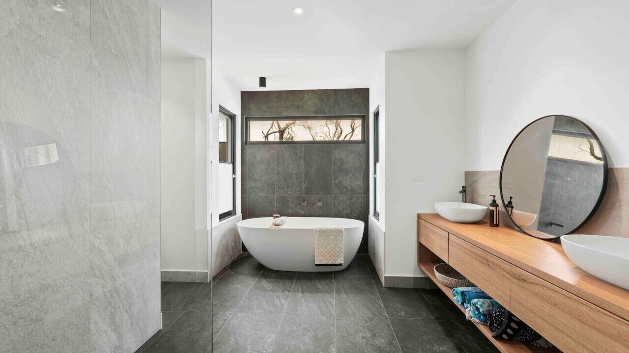 Photo of Bathroom in Ocean Grove