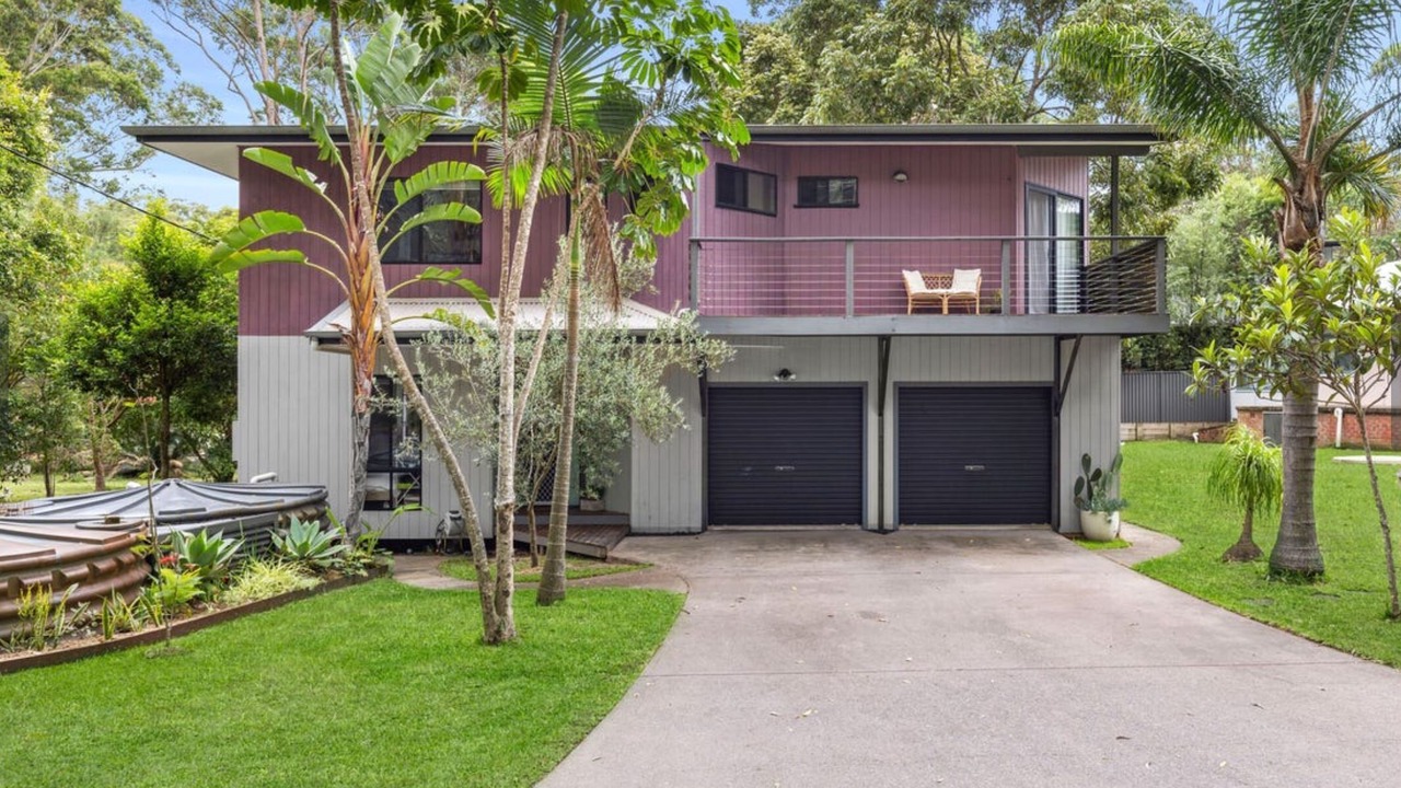 Photo of Outdoor in South Durras