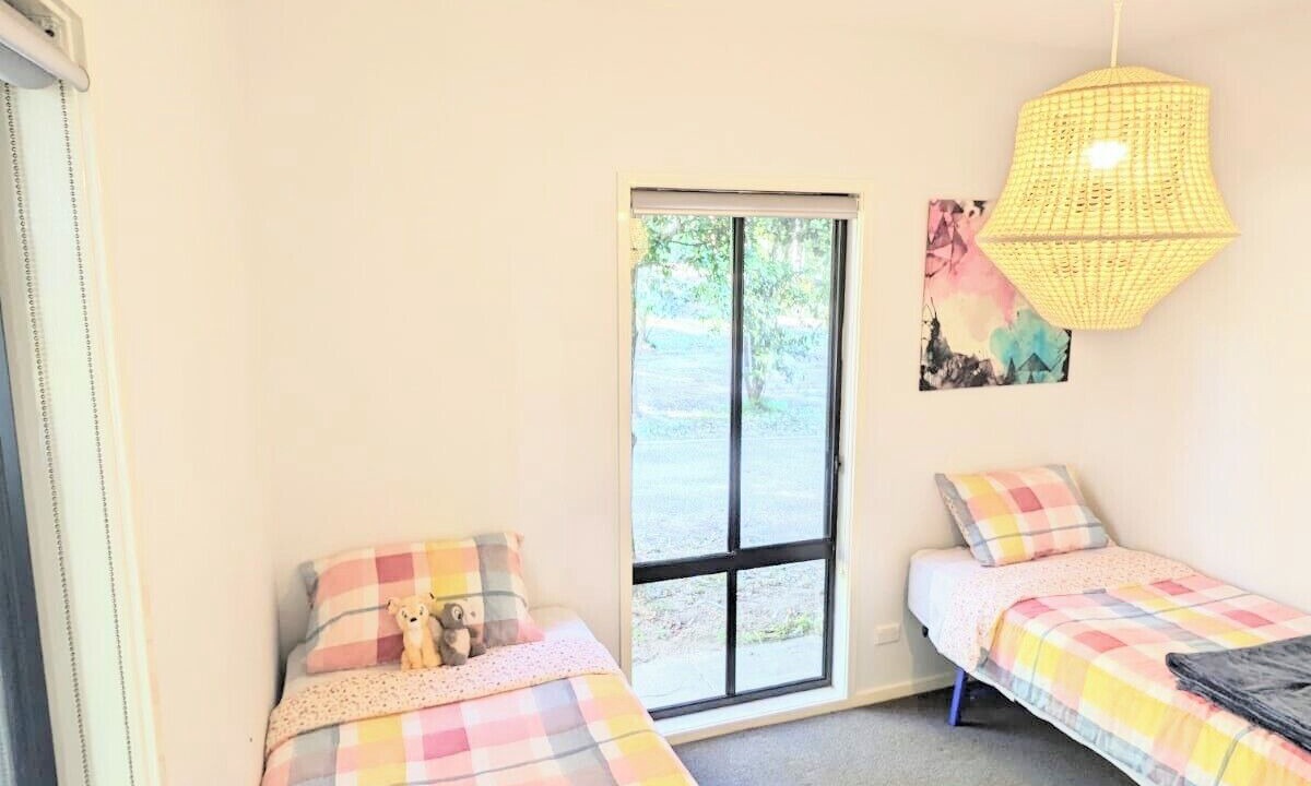 Photo of Bedroom in South Durras