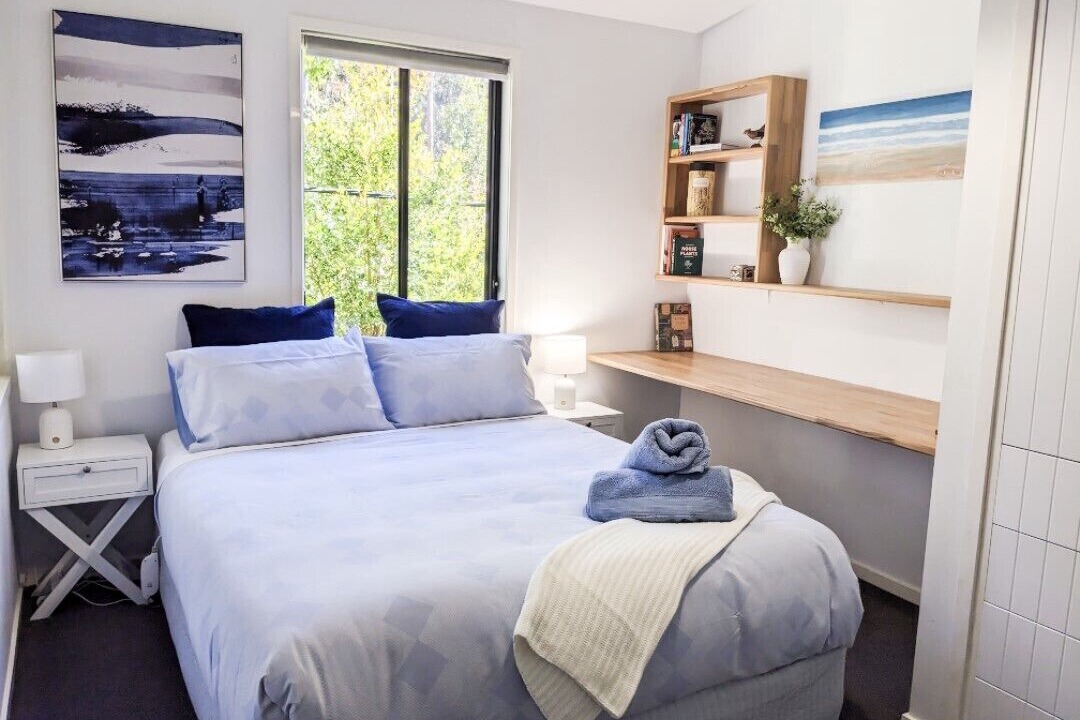 Photo of Bedroom in South Durras
