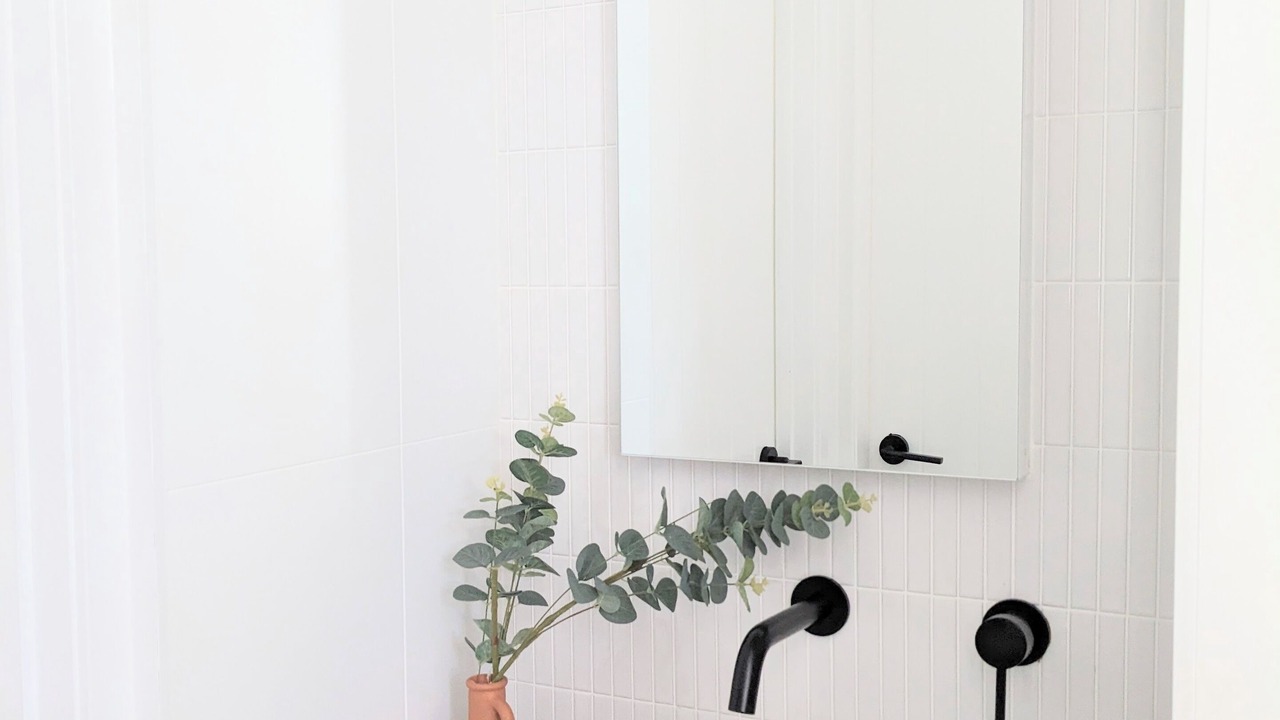 Photo of Bathroom in South Durras