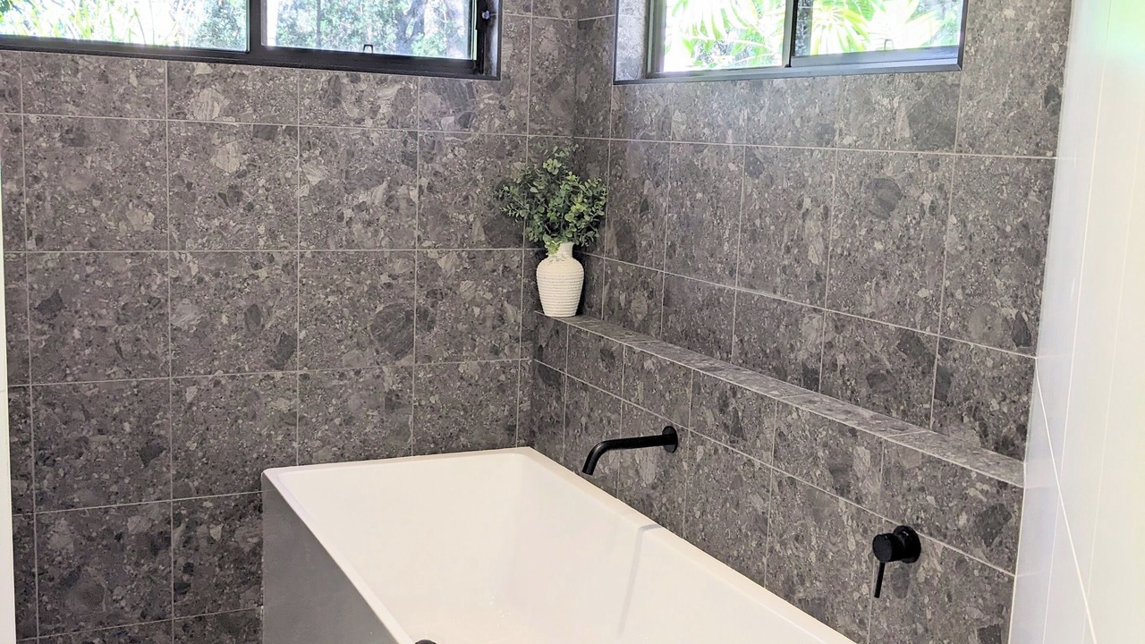 Photo of Bathroom in South Durras