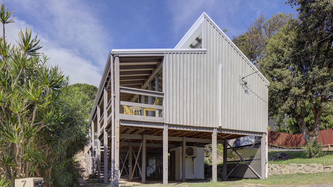 Photo of Outdoor in Norah Head