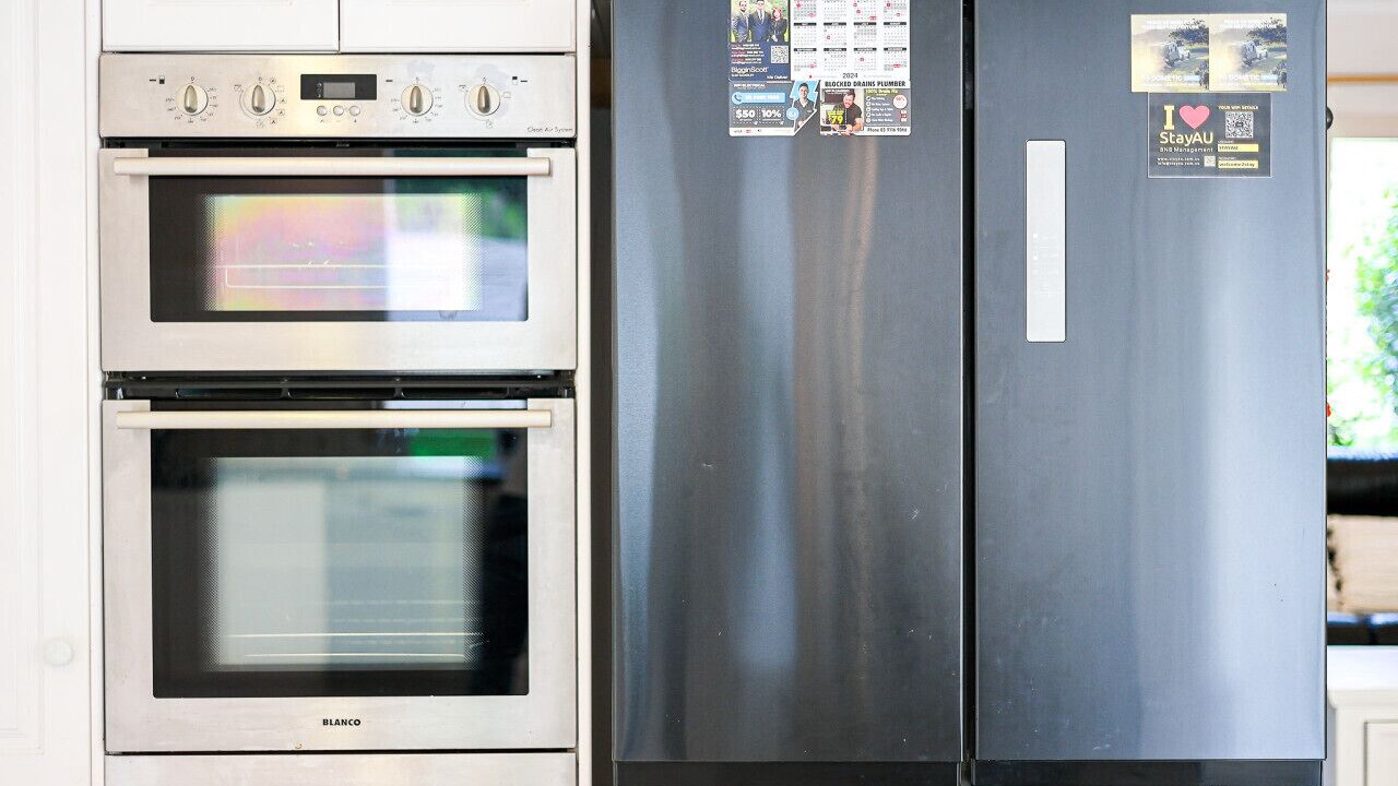 Photo of Kitchen in Warrandyte
