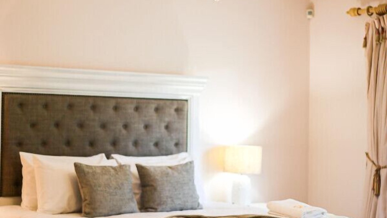 Photo of Bedroom in Warrandyte