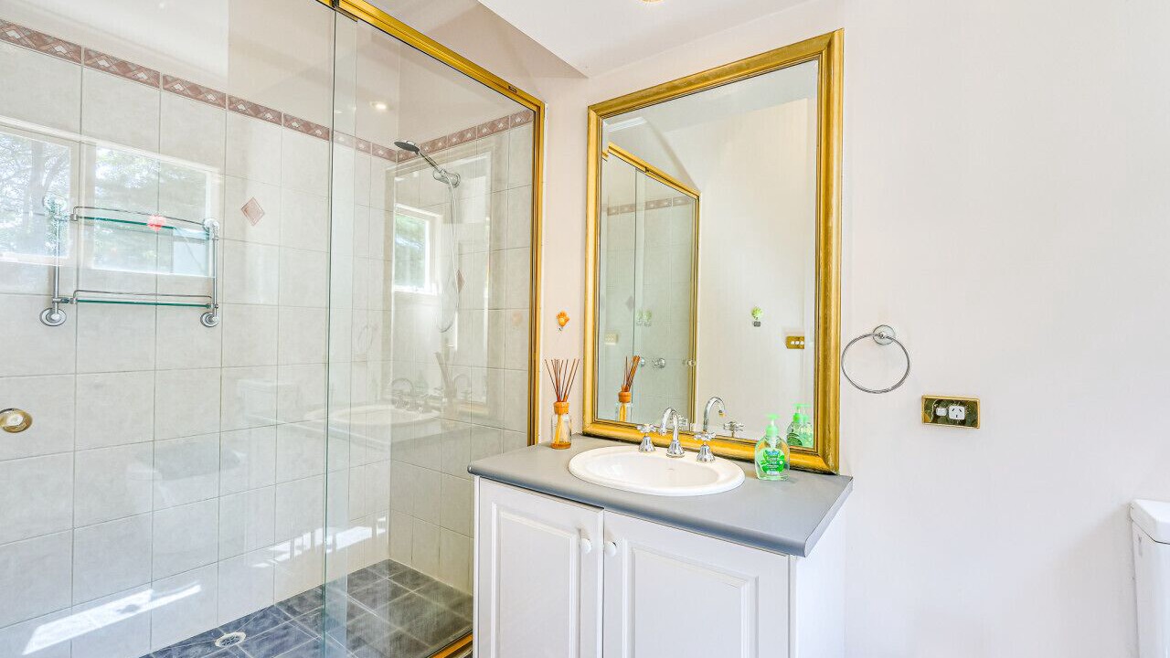 Photo of Bathroom in Warrandyte