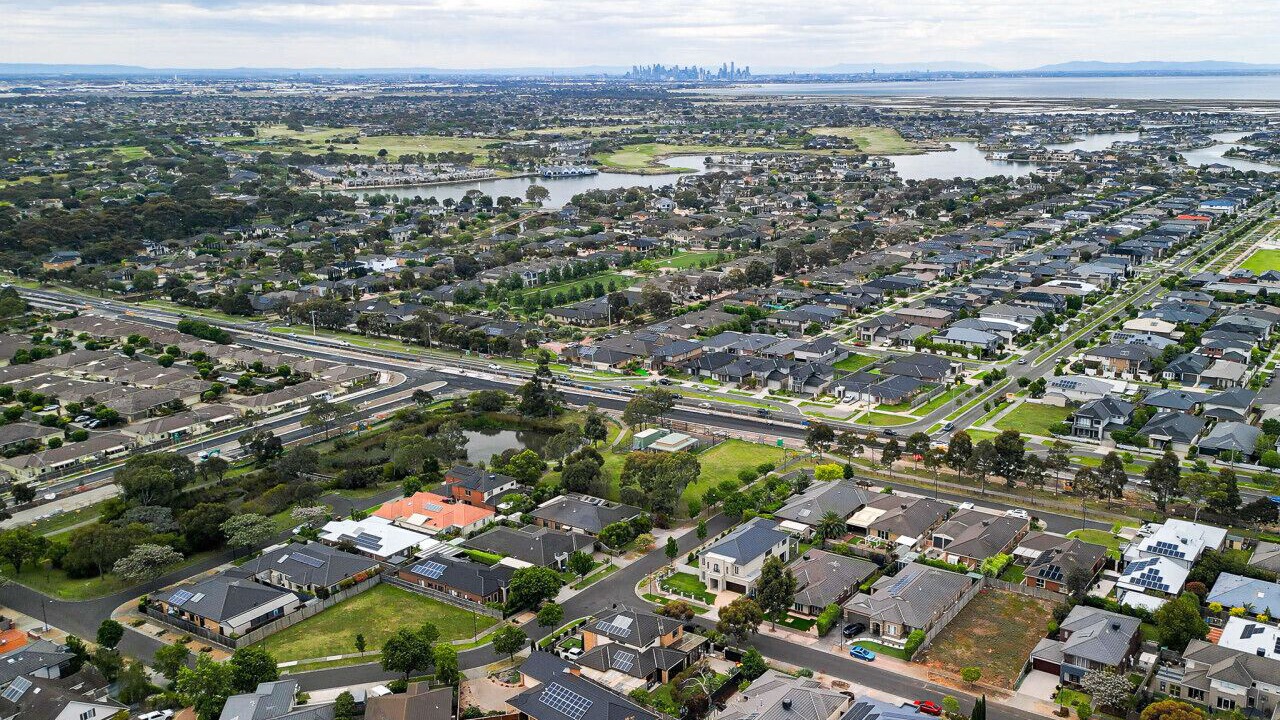 Photo of Outdoor in Point Cook