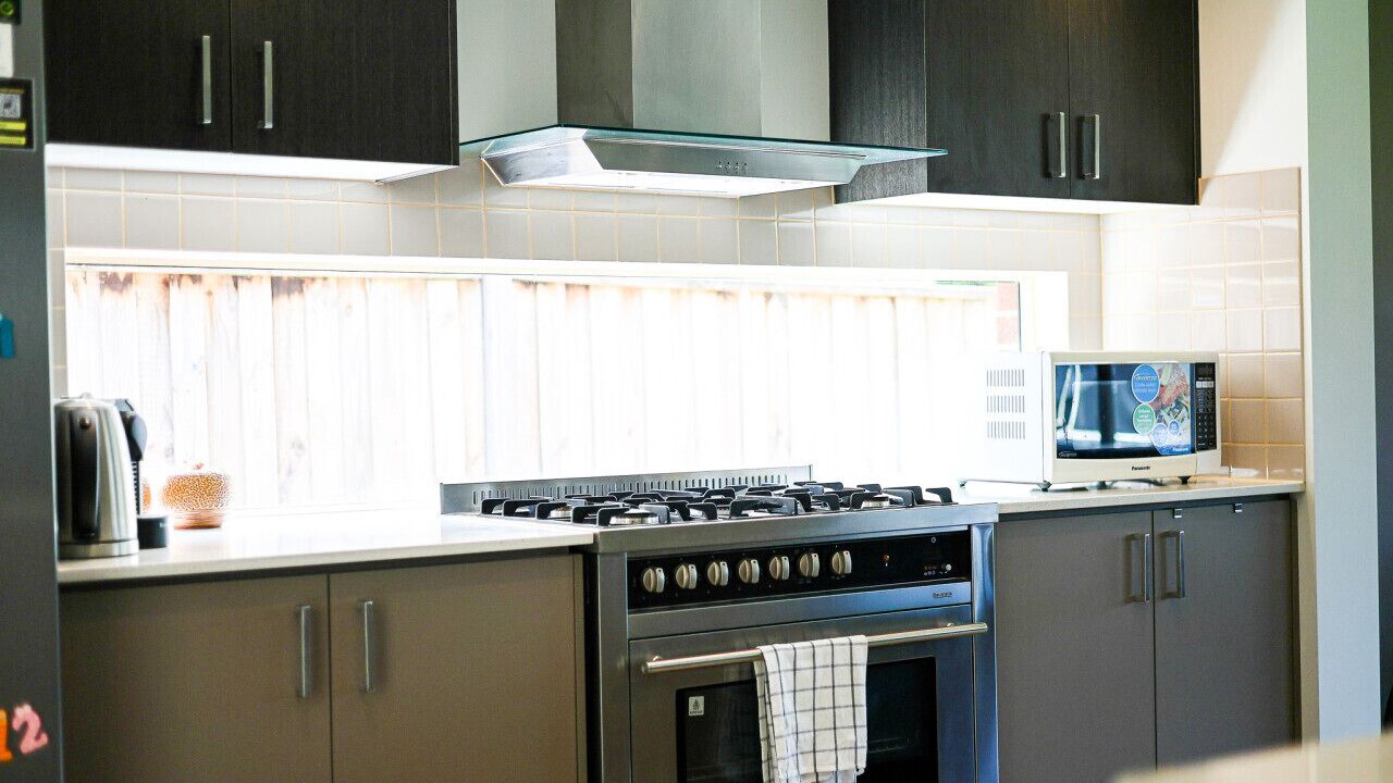 Photo of Kitchen in Point Cook