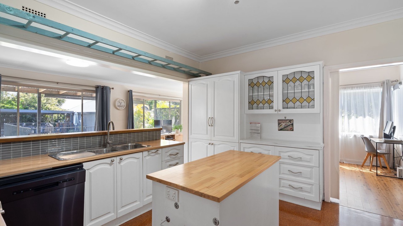 Photo of Kitchen in Forster