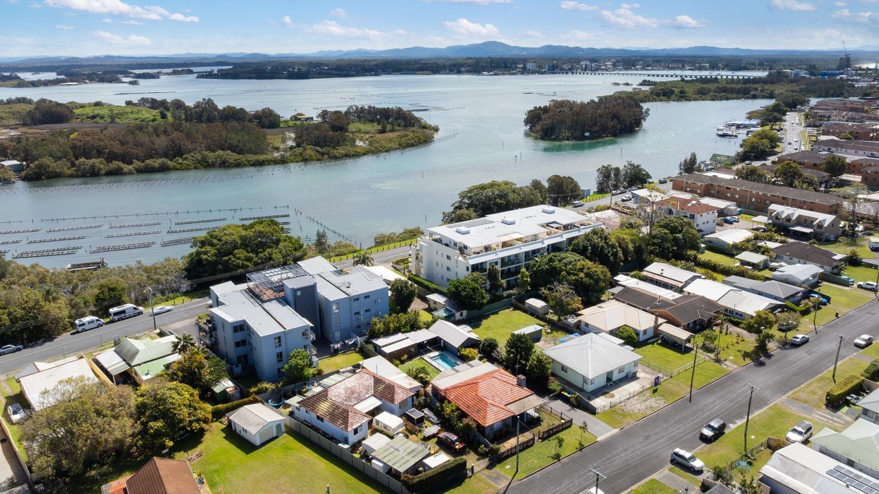 Photo of Outdoor in Forster
