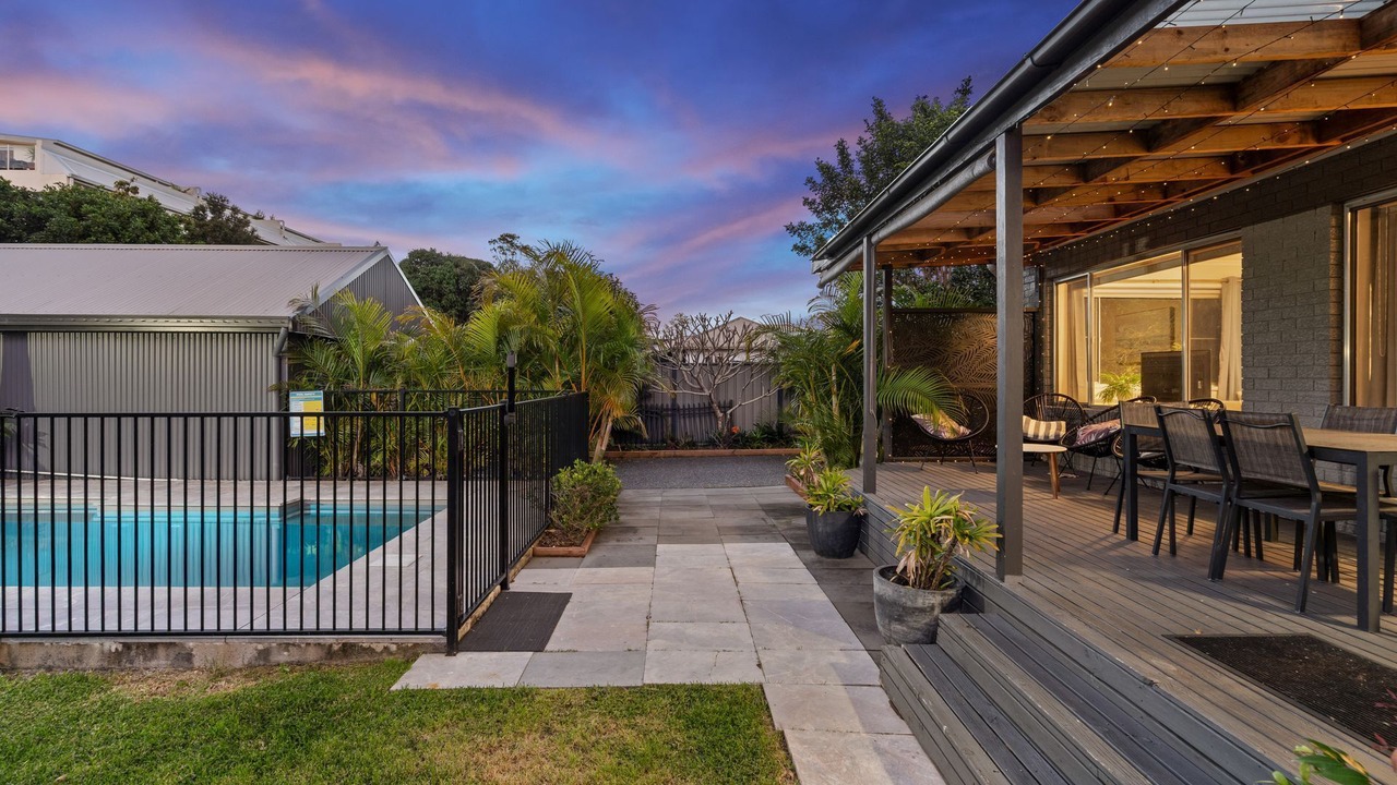 Photo of Outdoor in Forster