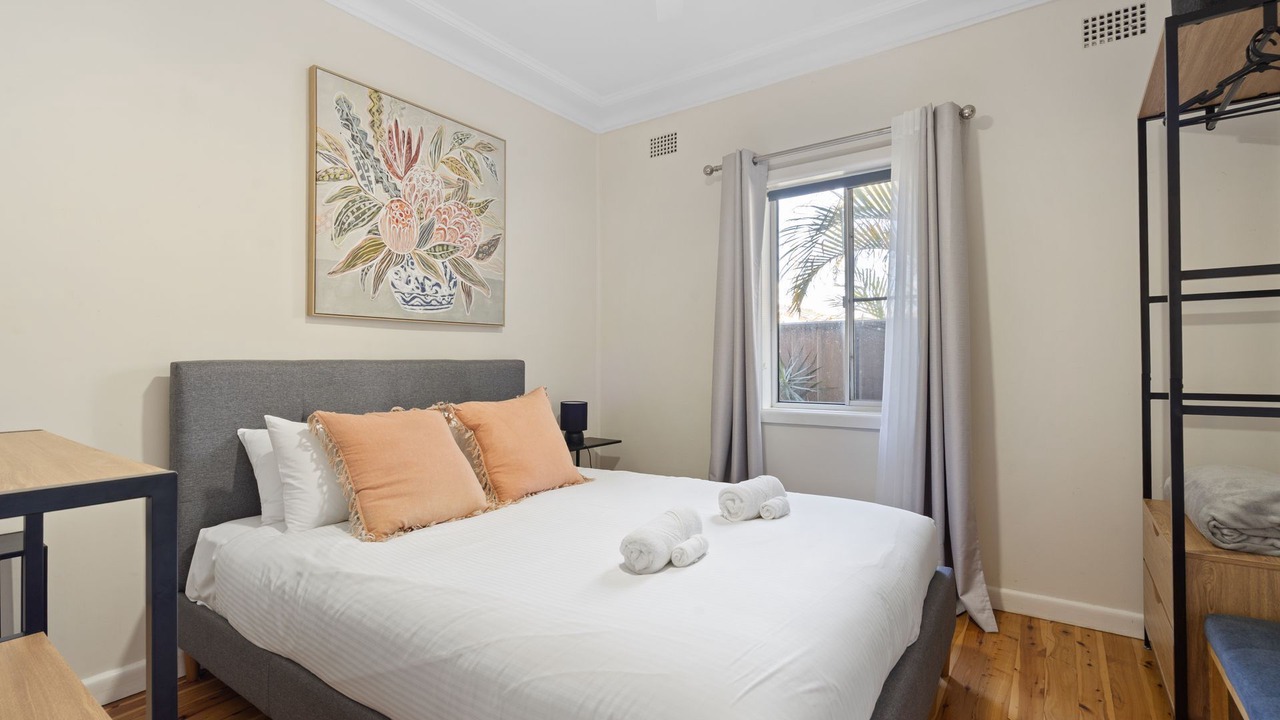 Photo of Bedroom in Forster
