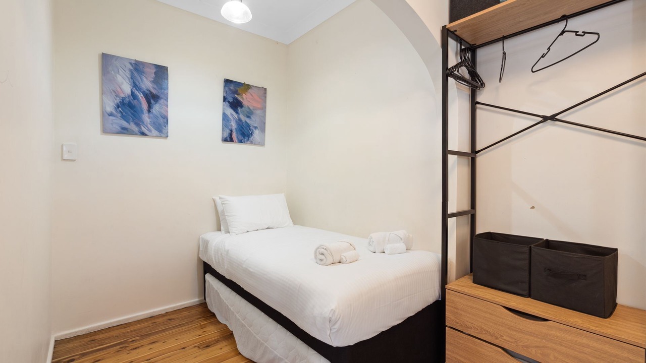 Photo of Bedroom in Forster