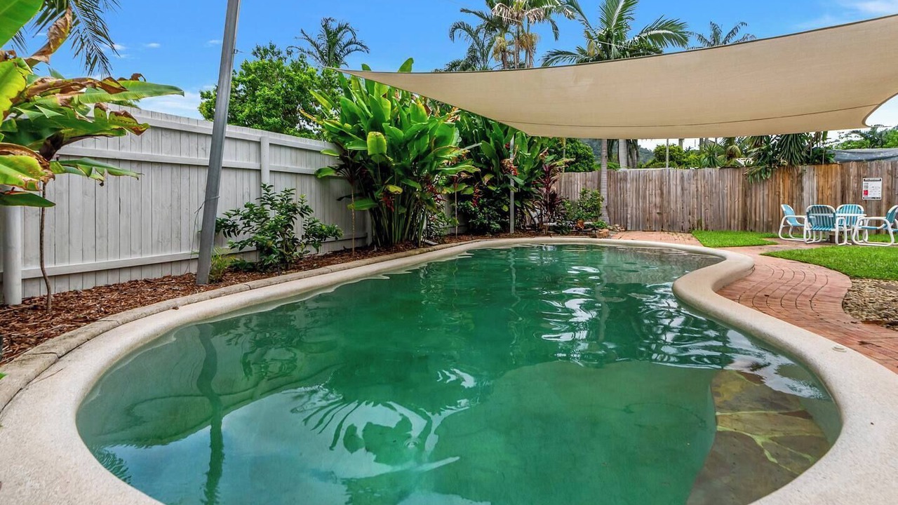 Photo of Outdoor in Kewarra Beach