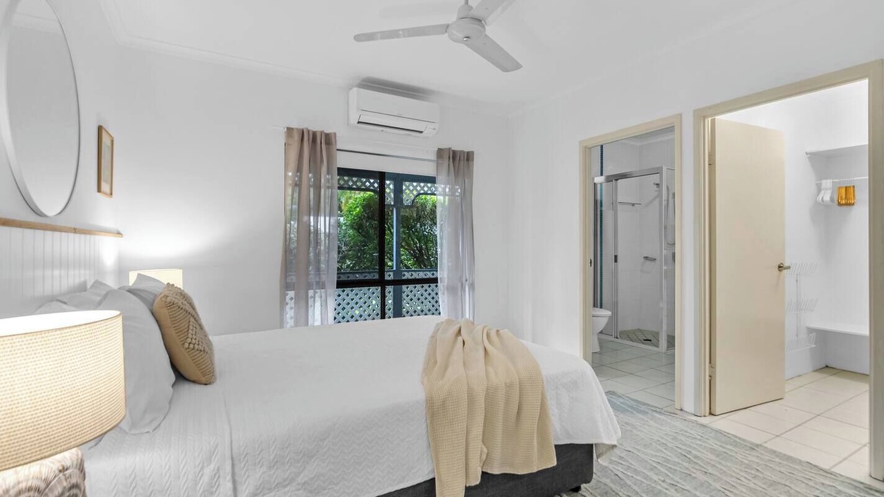 Photo of Bedroom in Kewarra Beach