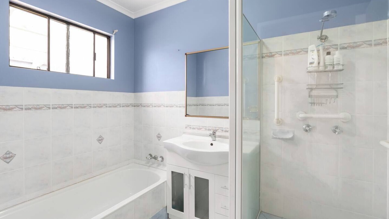 Photo of Bathroom in Kewarra Beach