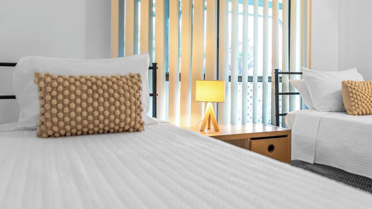 Photo of Bedroom in Kewarra Beach