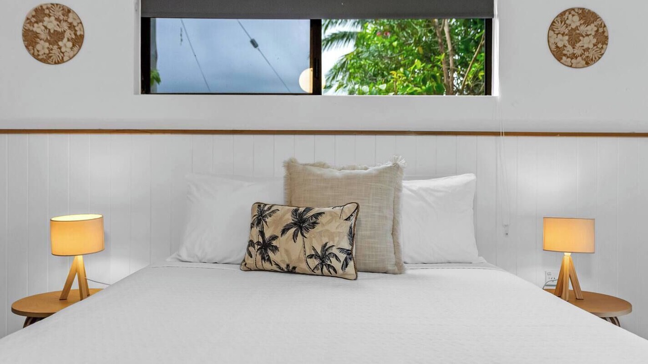 Photo of Bedroom in Kewarra Beach