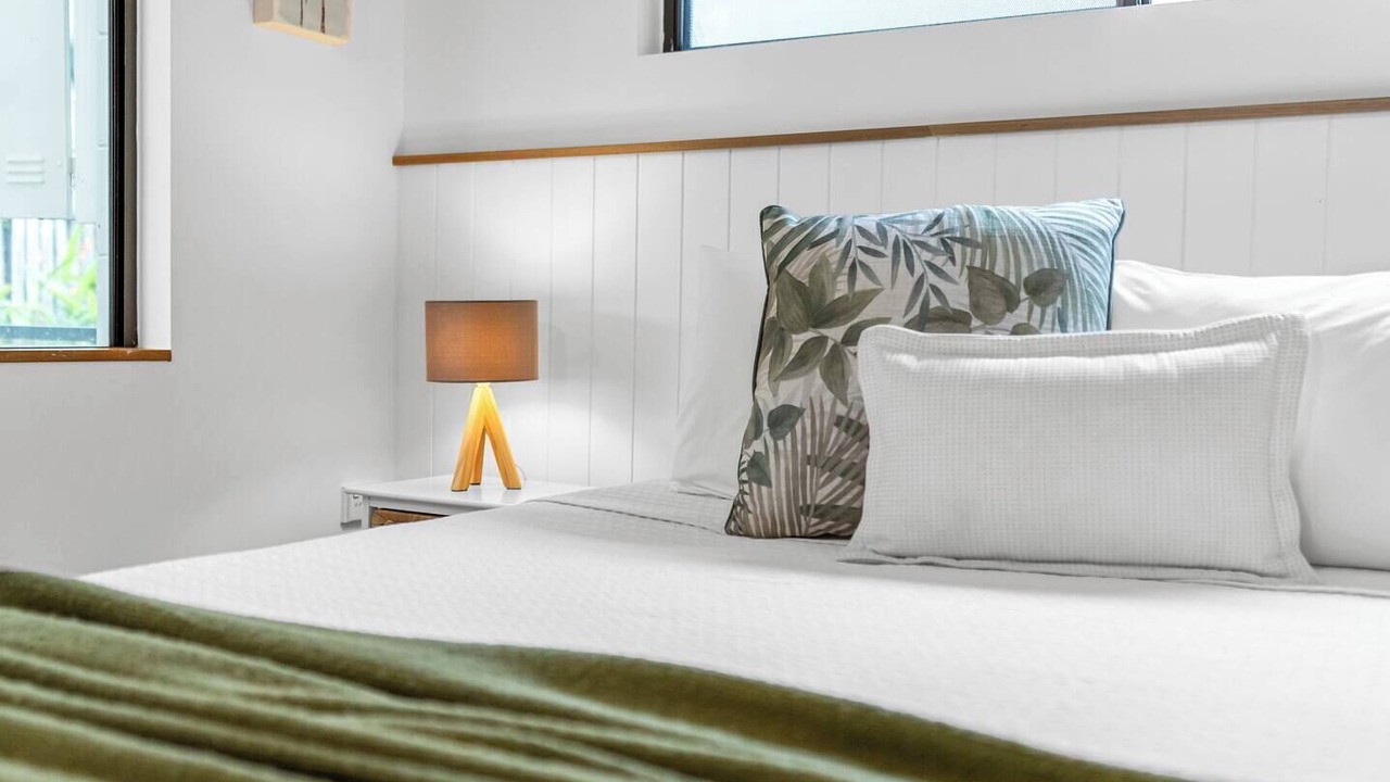 Photo of Bedroom in Kewarra Beach