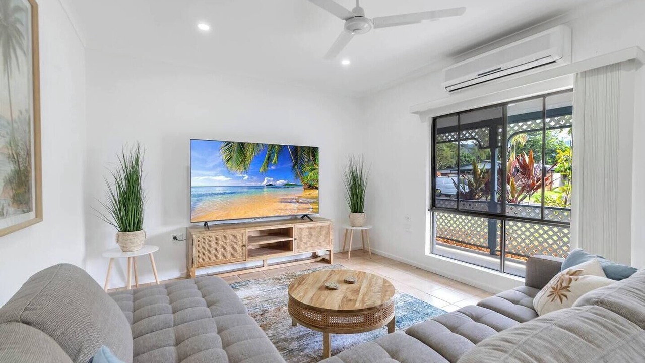 Photo of Bedroom in Kewarra Beach