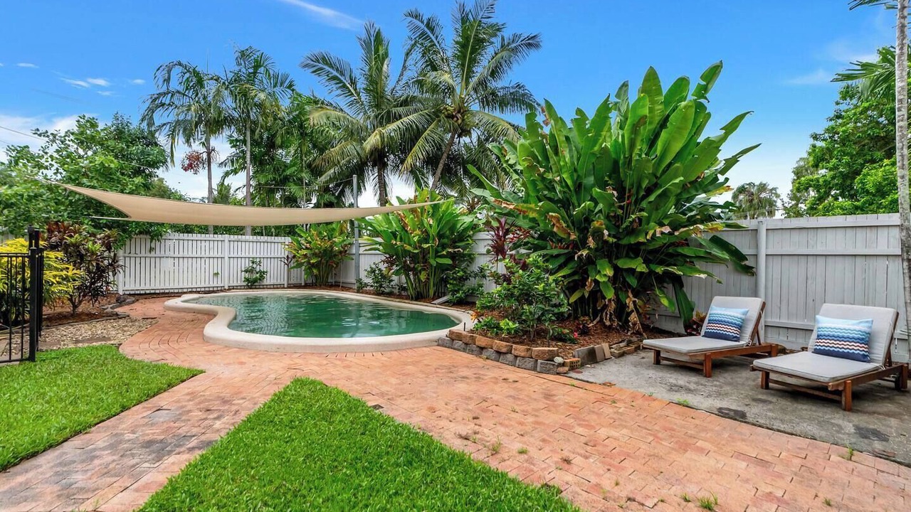 Photo of Outdoor in Kewarra Beach