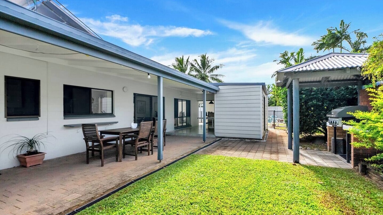 Photo of Outdoor in Kewarra Beach