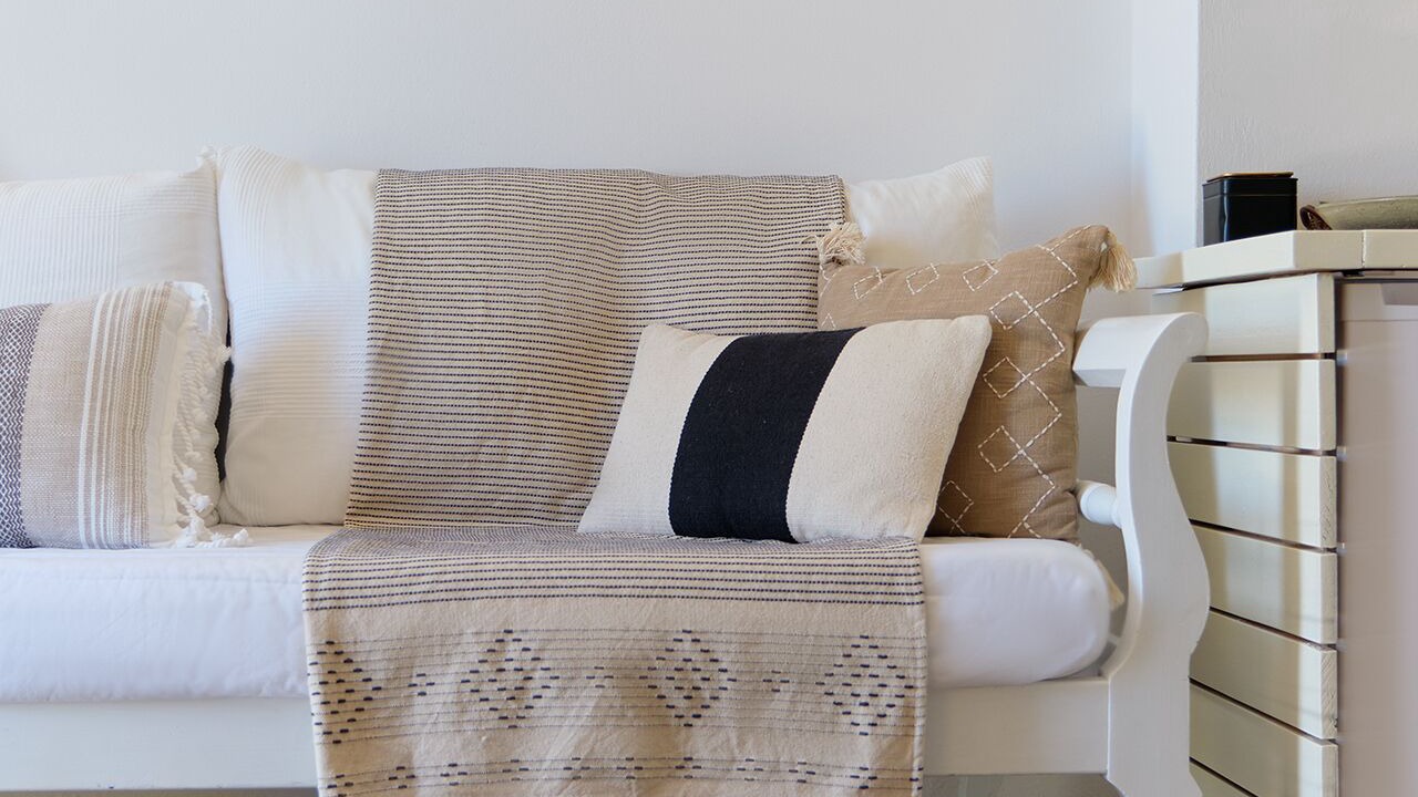 Photo of Livingroom in Oia