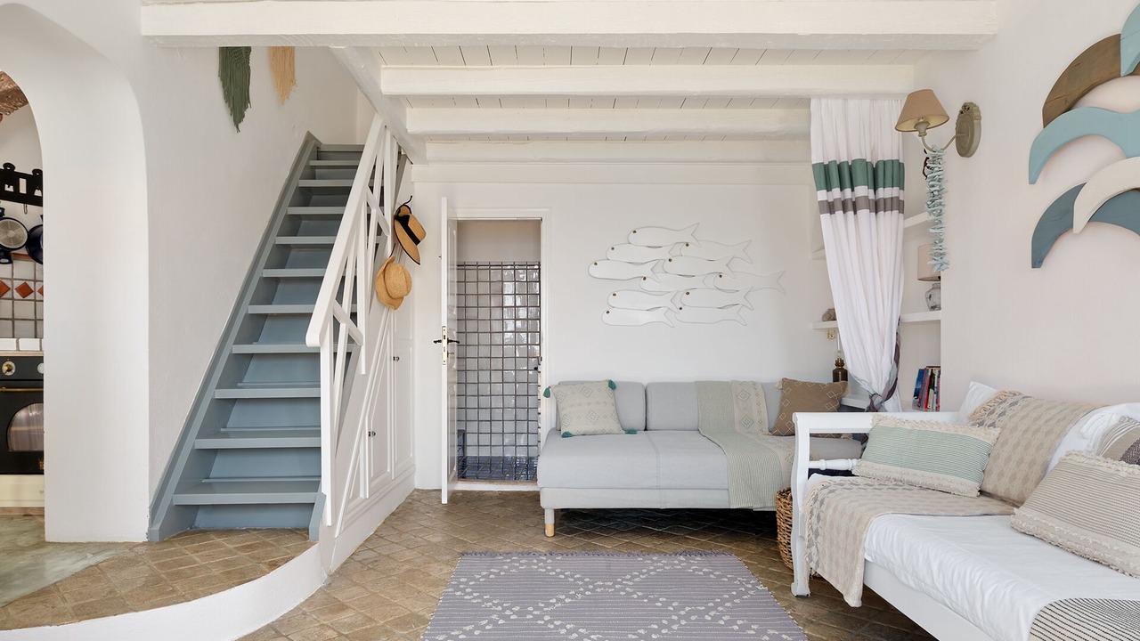 Photo of Livingroom in Oia