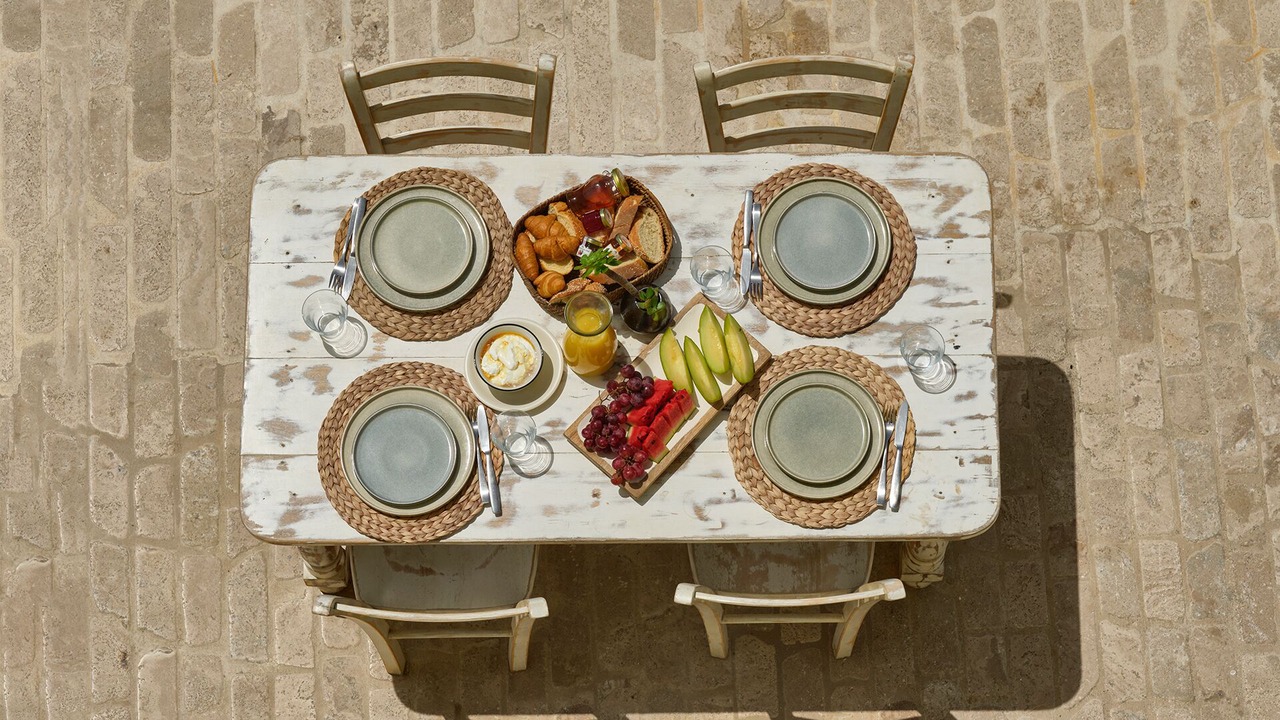 Photo of Outdoor in Oia