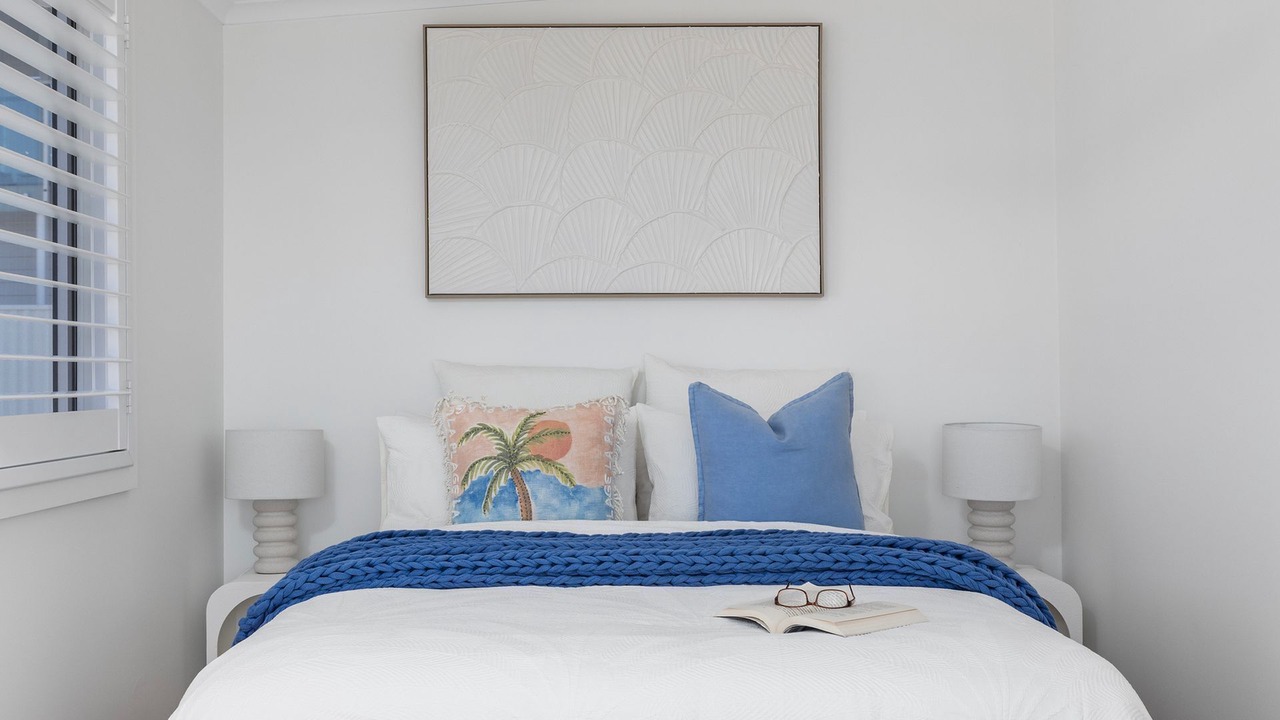 Photo of Bedroom in Boat Harbour