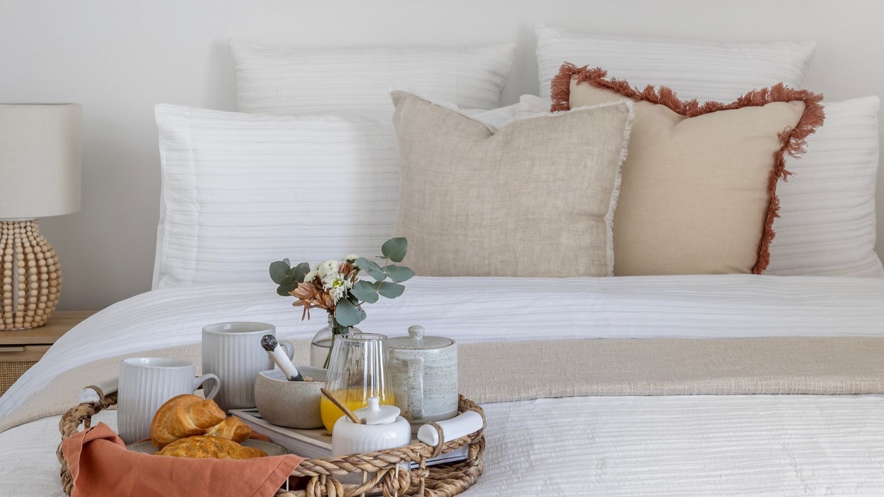 Photo of Bedroom in Boat Harbour