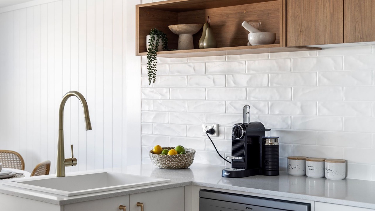 Photo of Kitchen in Boat Harbour