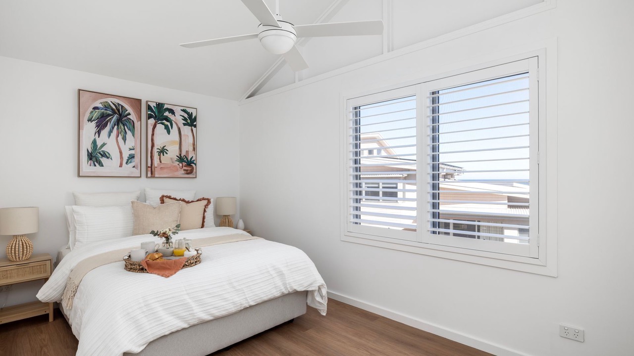 Photo of Bedroom in Boat Harbour
