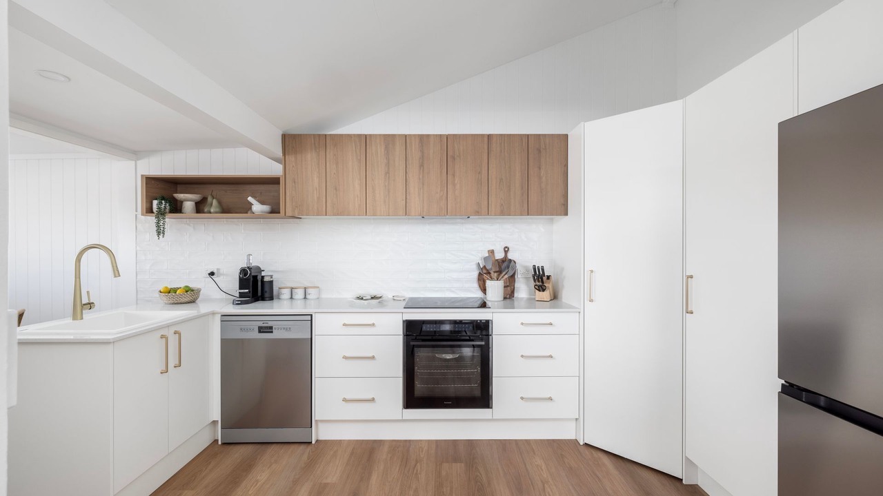 Photo of Kitchen in Boat Harbour