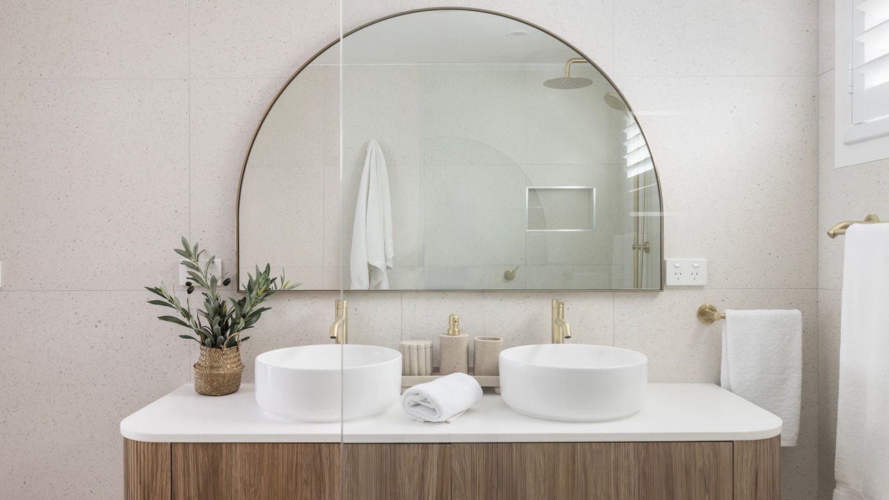 Photo of Bathroom in Boat Harbour
