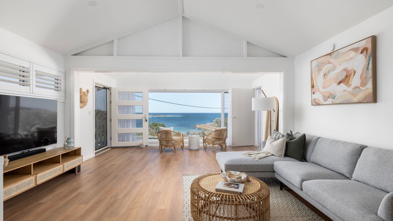 Photo of Livingroom in Boat Harbour