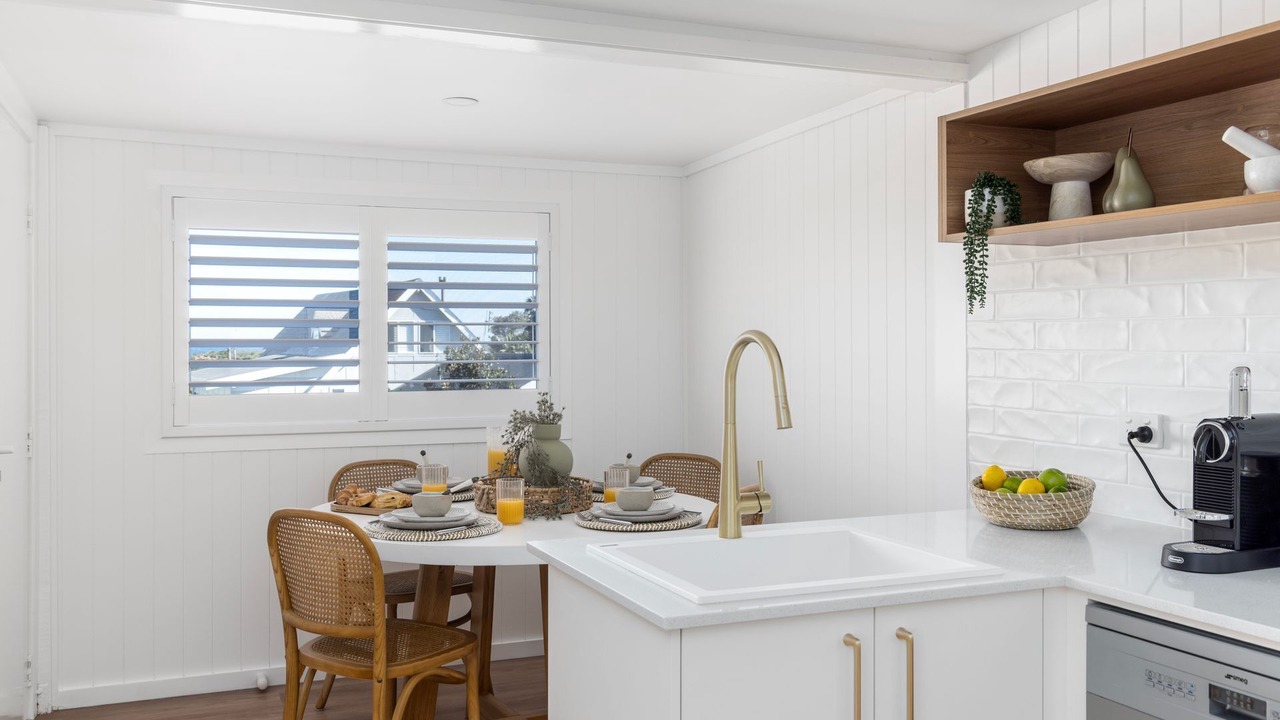 Photo of Kitchen in Boat Harbour