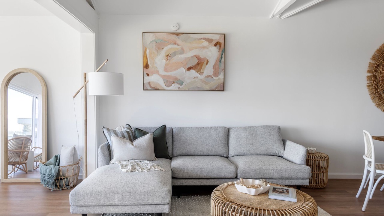 Photo of Livingroom in Boat Harbour