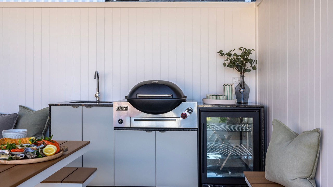 Photo of Kitchen in Boat Harbour