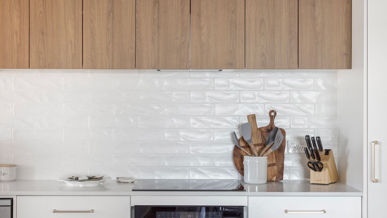 Photo of Kitchen in Boat Harbour